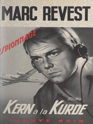 cover image of Kern à la kurde